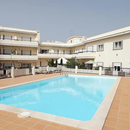 C19 - Do Mar Apartment In Lagos Exterior photo