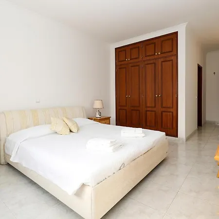 C19 - Do Mar Apartment In Lagos Exterior photo