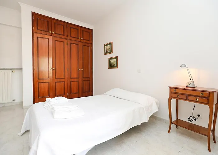 C19 - Do Mar Apartment In Lagos