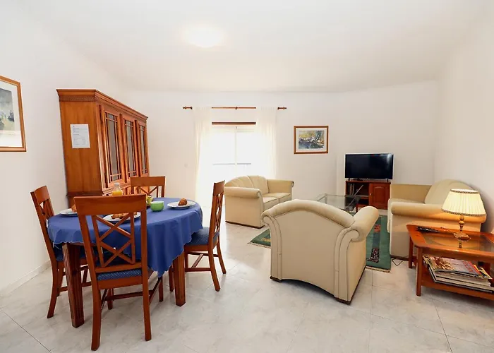 C19 - Do Mar Apartment In Lagos