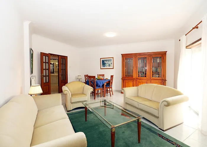 C19 - Do Mar Apartment In Lagos