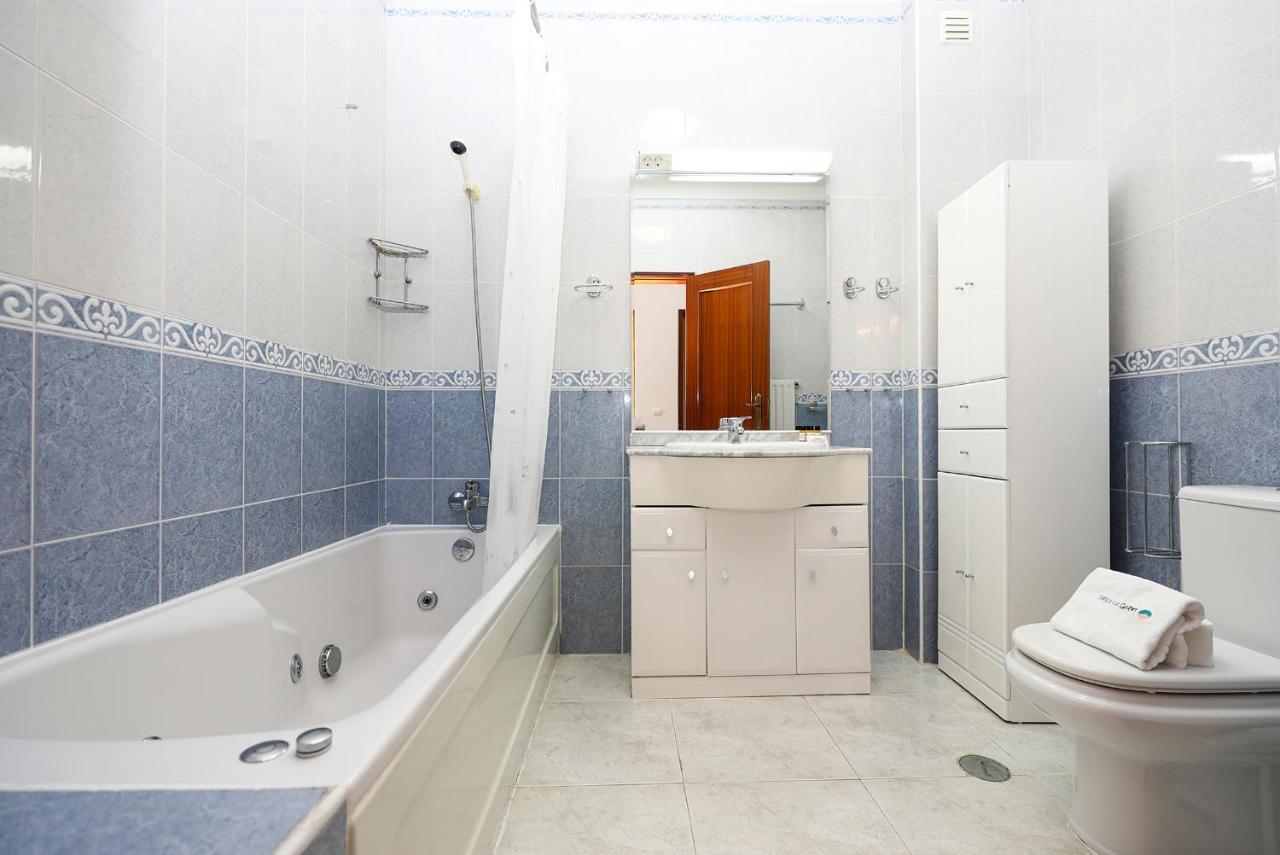 C19 - Do Mar In Apartment *
