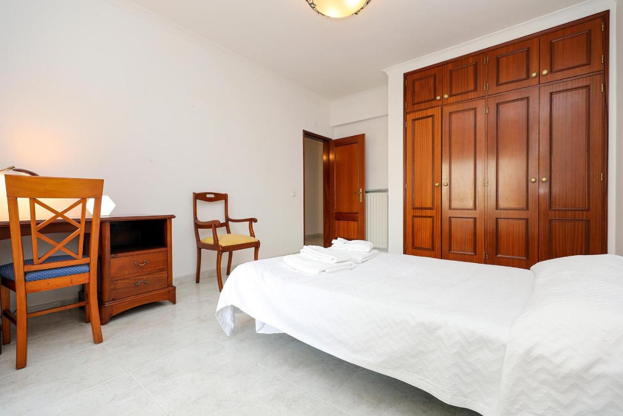 C19 - Do Mar In Apartment *