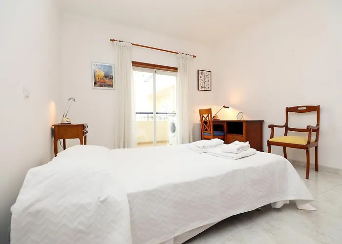 C19 - Do Mar Apartment In Lagos