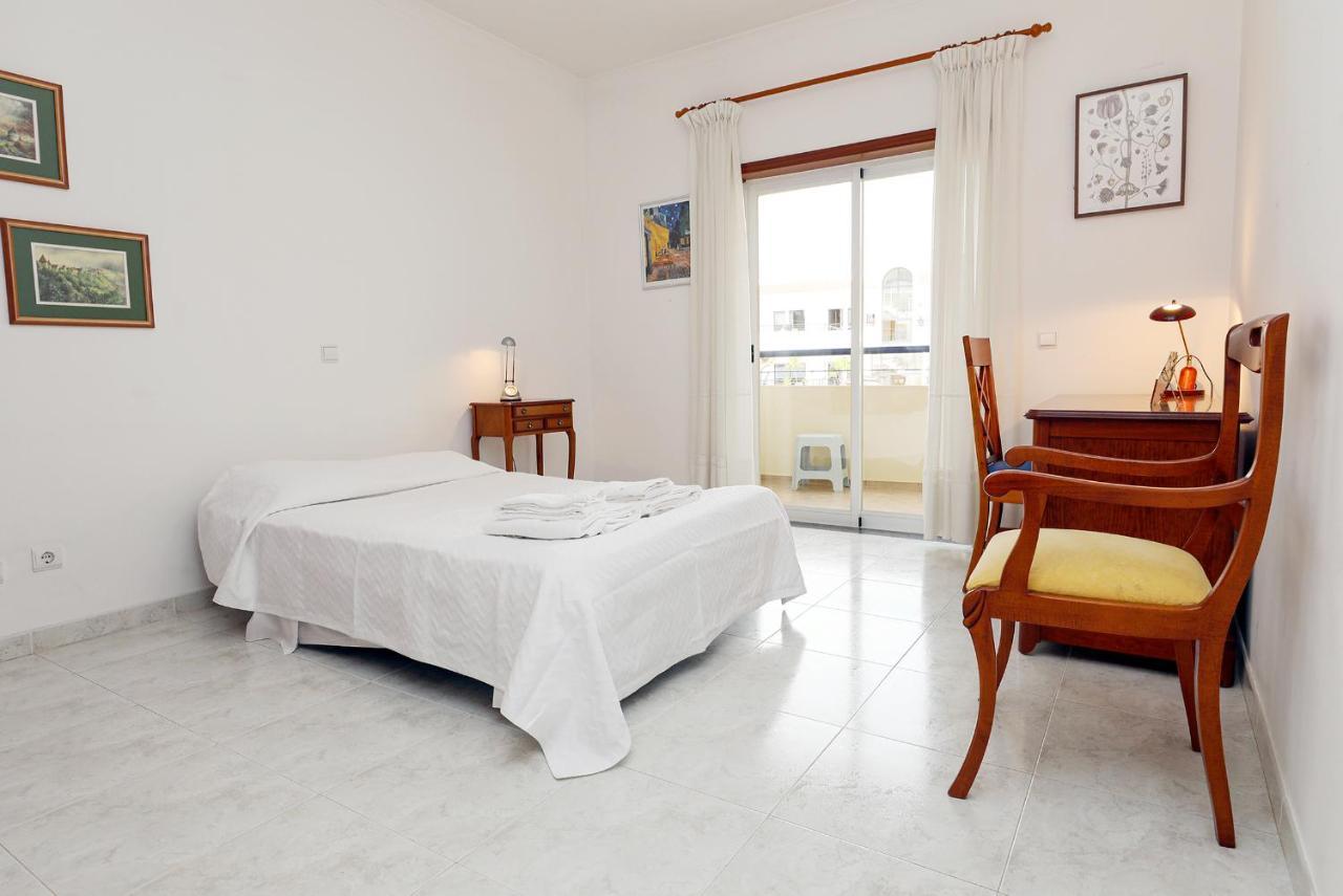 Apartment C19 - Do Mar In Lagos